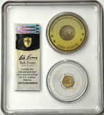 1852-P Liberty Gold $1 PCGS AU58 SS Central America Shipwreck #2 1857-S Must Buy