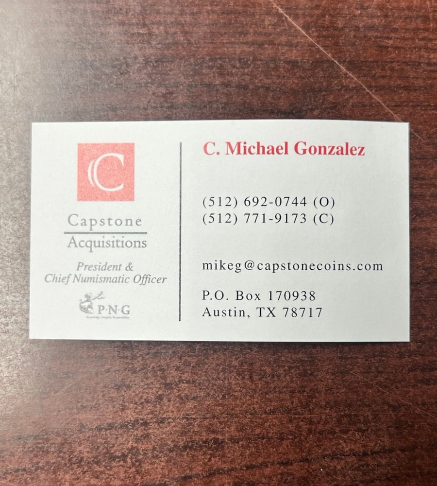 Roman Empire Caligula AD 31-41 Silver Denarius NGC Very Fine Twelve Caesar’s