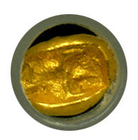 Croesus 1/6th Gold Stater NGC MS